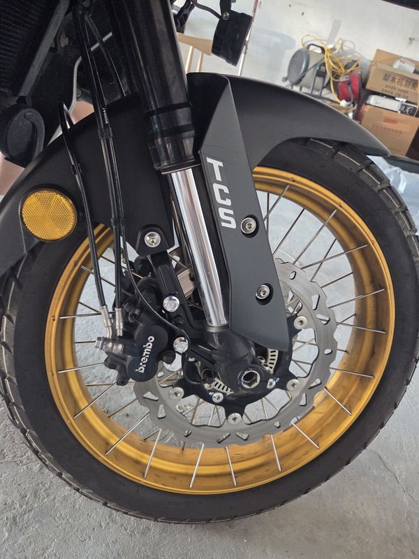 二手凯越525X