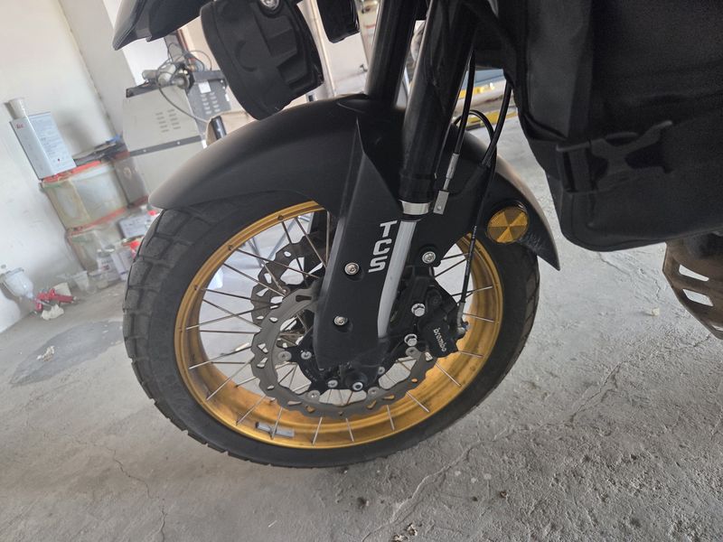 二手凯越525X