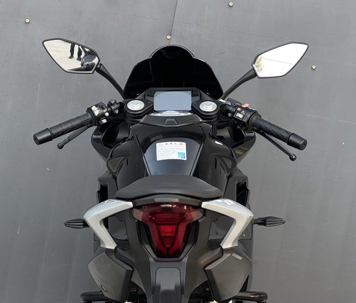二手春风250SR