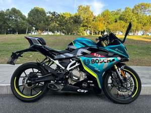 二手春风250SR