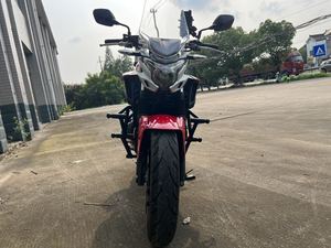 二手本田CB400F