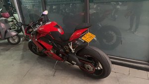 二手杜卡迪Panigale V4