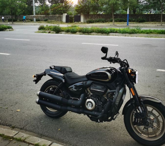 二手无极CU250