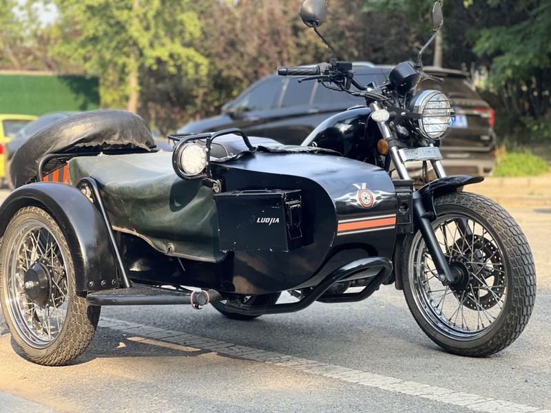 二手洛嘉LJ200B