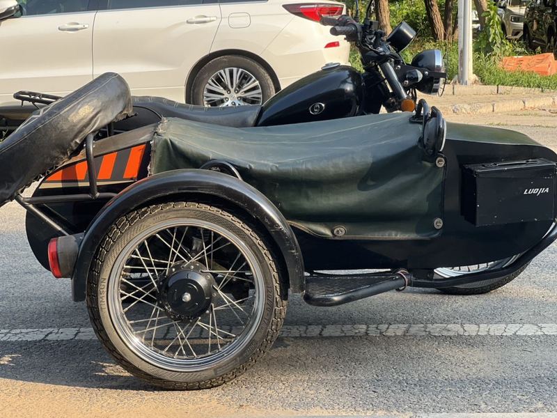 二手洛嘉LJ200B