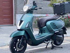 二手标本维诺拉150