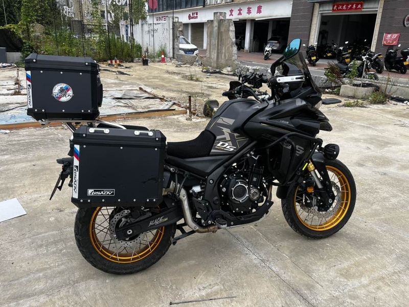 二手无极DS525