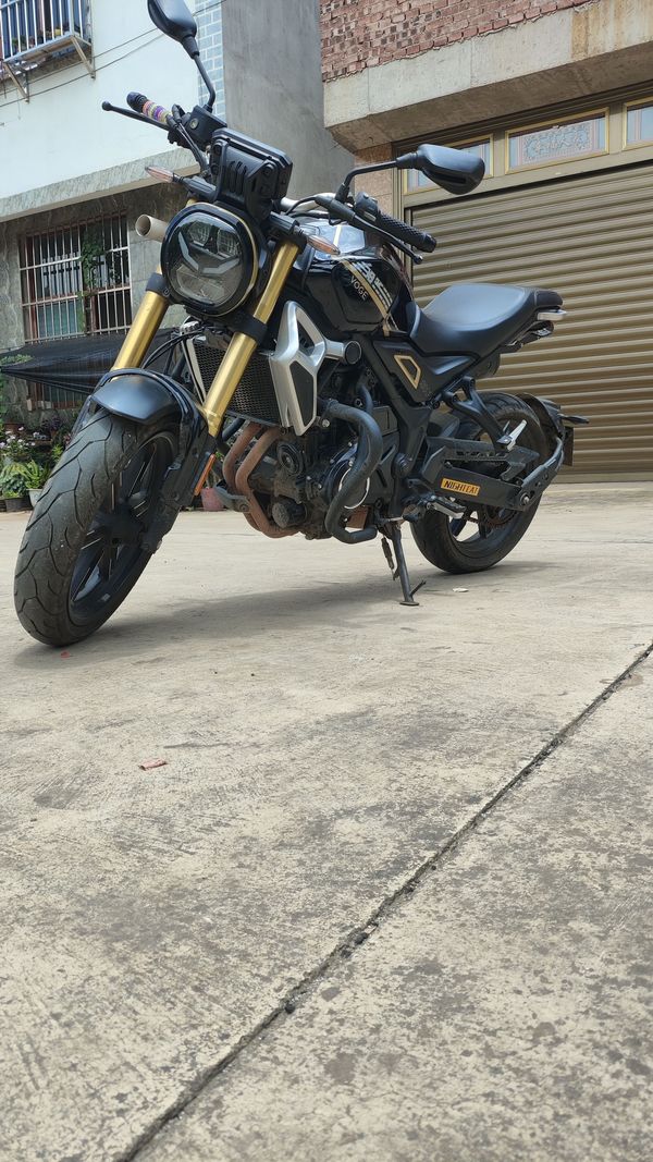 二手无极350AC