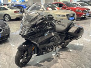 二手宝马K 1600