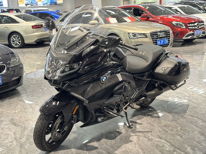 二手宝马K 1600