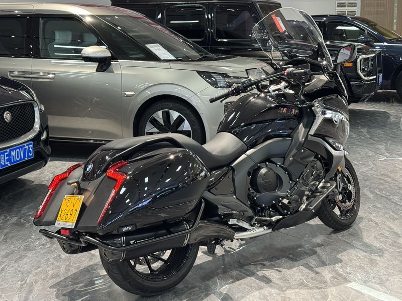 二手宝马K 1600