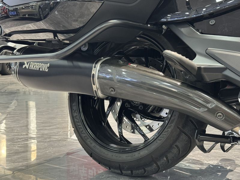 二手宝马K 1600