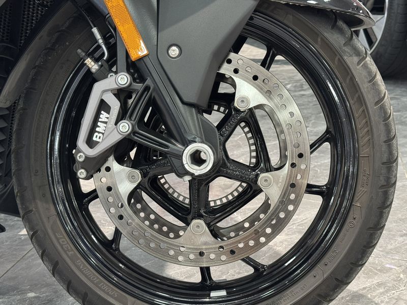 二手宝马K 1600