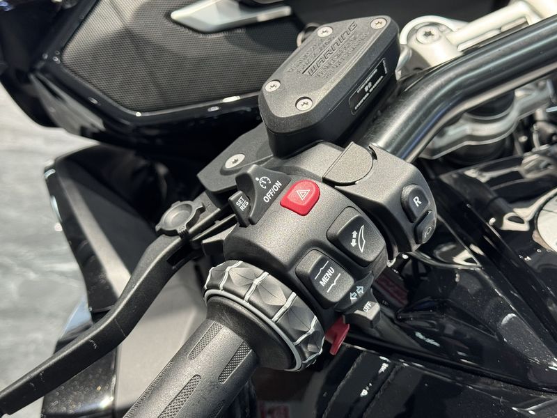 二手宝马K 1600