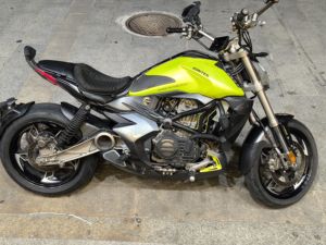 二手升仕310V
