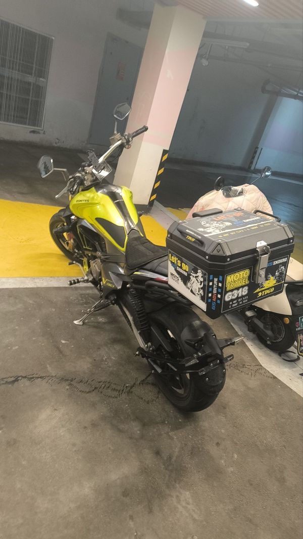 二手升仕310V