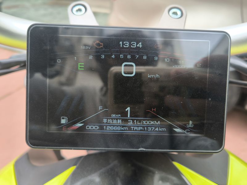 二手升仕310V