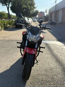 二手本田CB400F