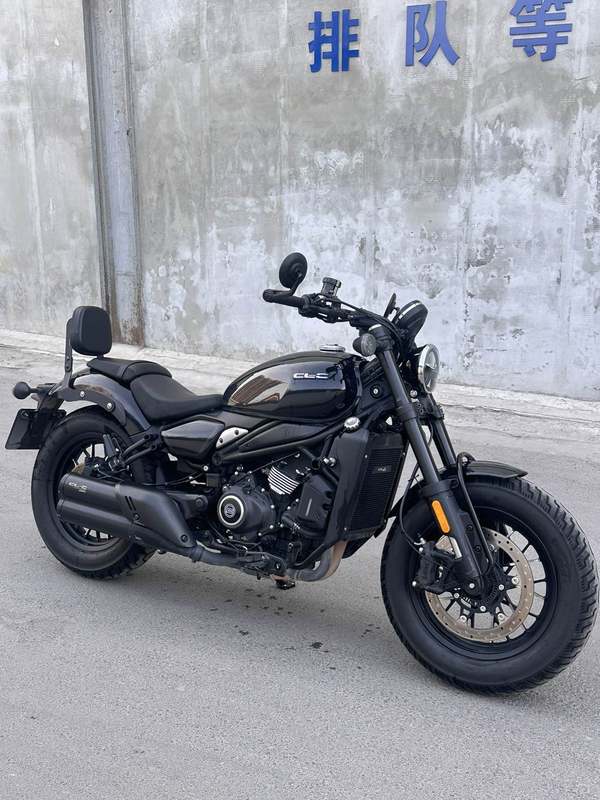 二手春风450CL-C