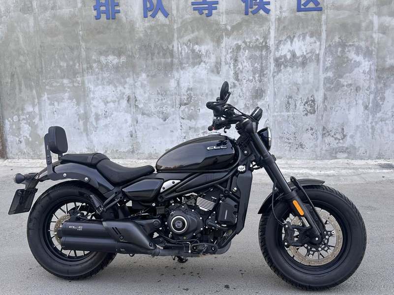 二手春风450CL-C