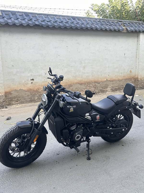 二手春风450CL-C