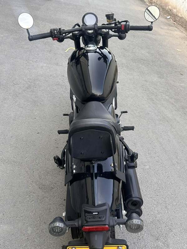 二手春风450CL-C