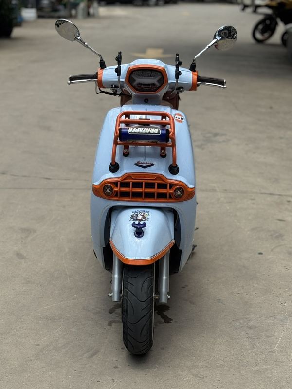二手维多利亚Sixties 150Si
