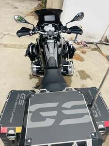 二手宝马R 1200 GS