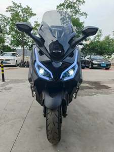 二手本田NSS350