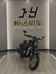 二手无极CU250