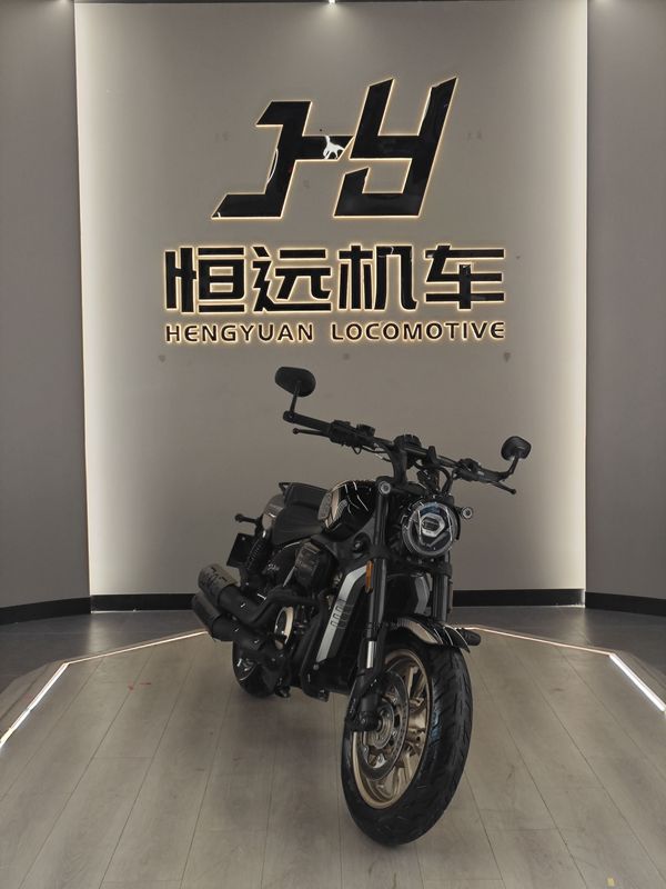 二手无极CU250