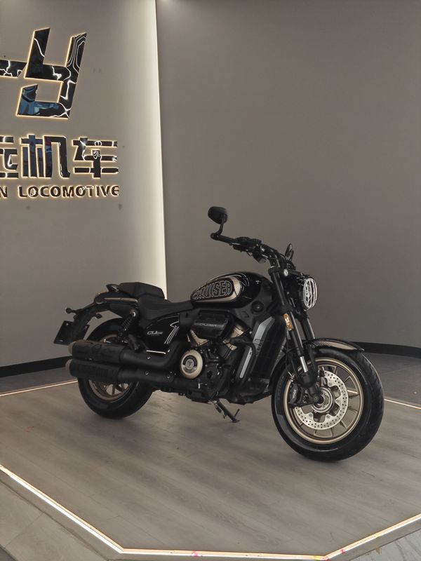 二手无极CU250