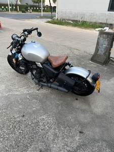 二手长江Bobbie ll 700i
