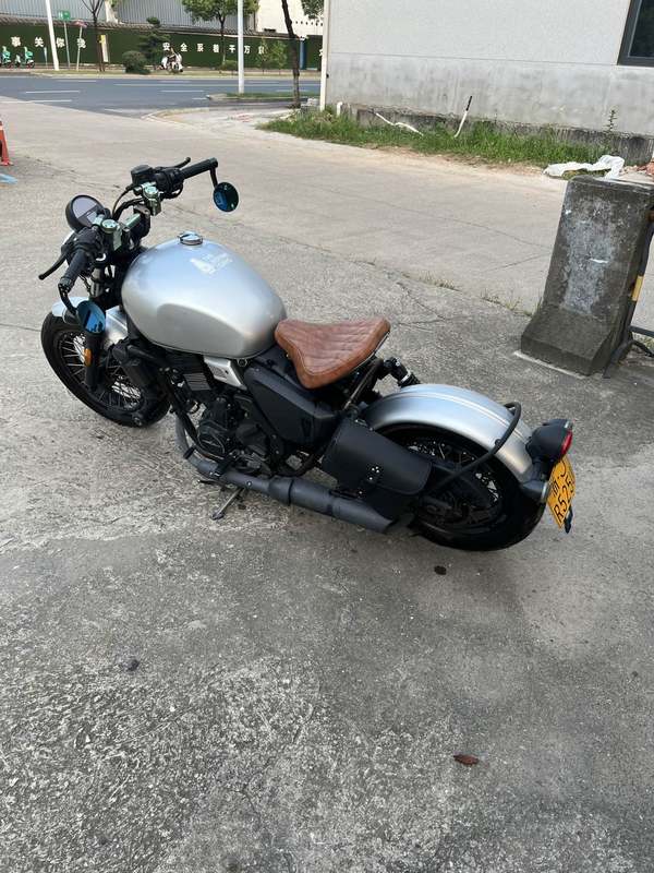 二手长江Bobbie ll 700i