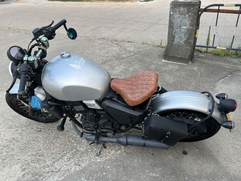 二手长江Bobbie ll 700i