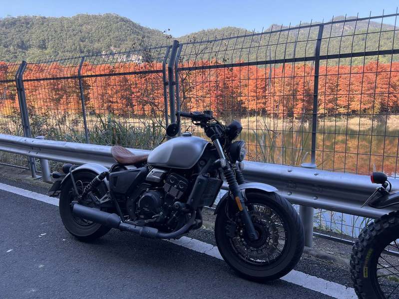 二手长江Bobbie ll 700i