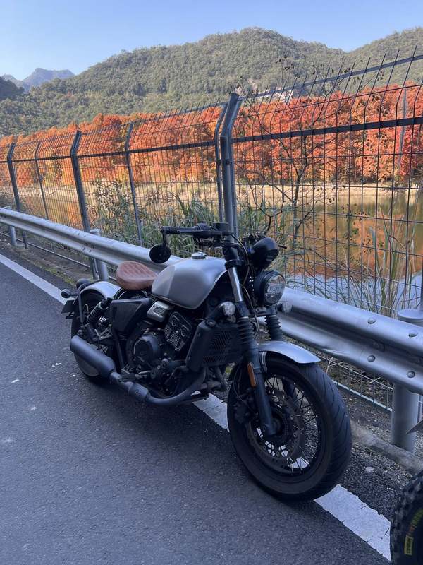二手长江Bobbie ll 700i