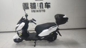 二手豪爵ADX125
