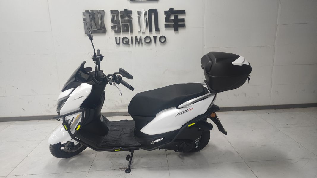 二手豪爵ADX125