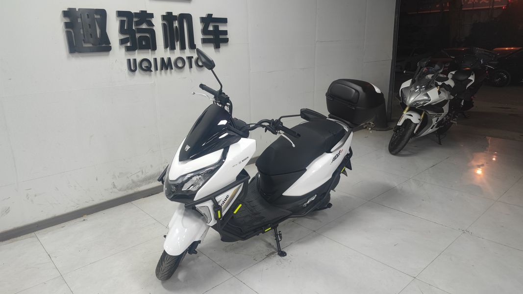 二手豪爵ADX125