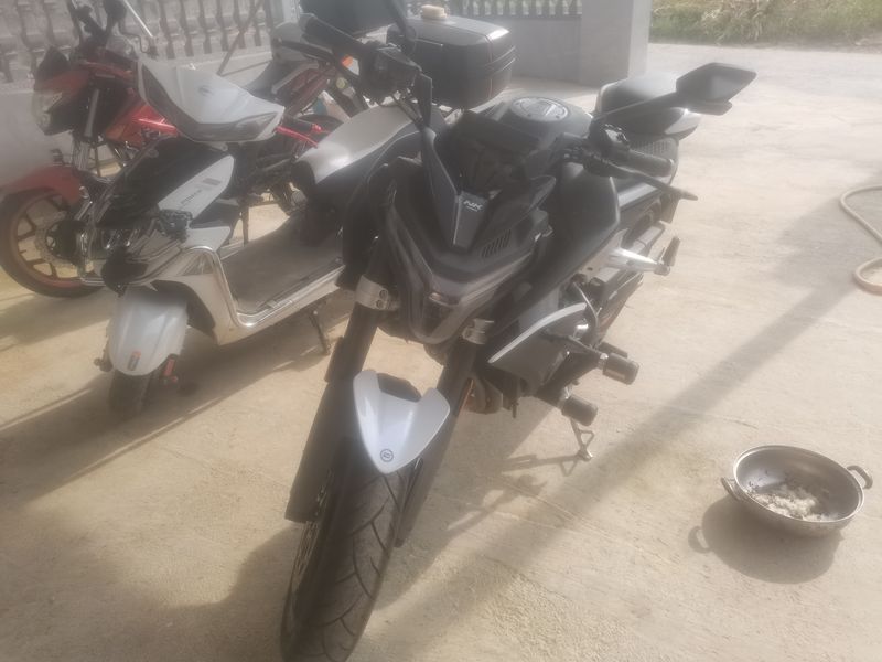二手春风800NK