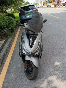 二手大阳VRS125