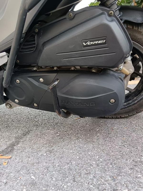 二手大阳VRS125