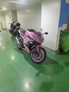 二手山洋SY250-H