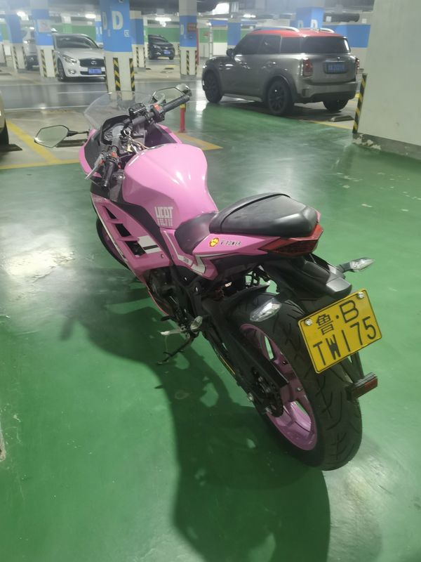 二手山洋SY250-H