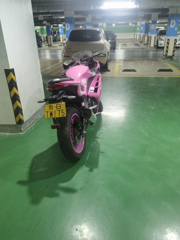 二手山洋SY250-H