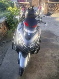 二手豪爵ADX125