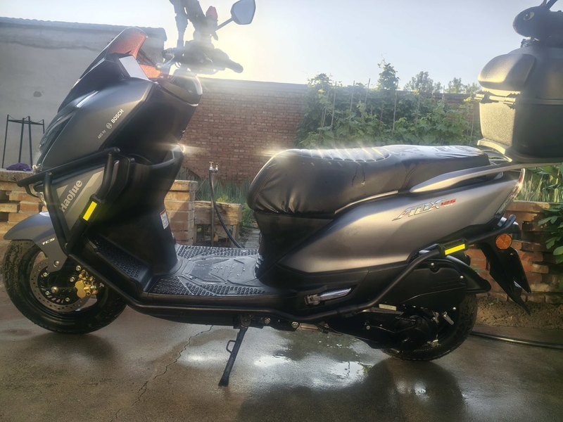 二手豪爵ADX125