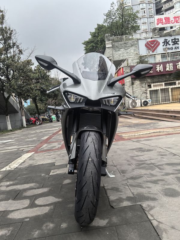 二手凯越450RR