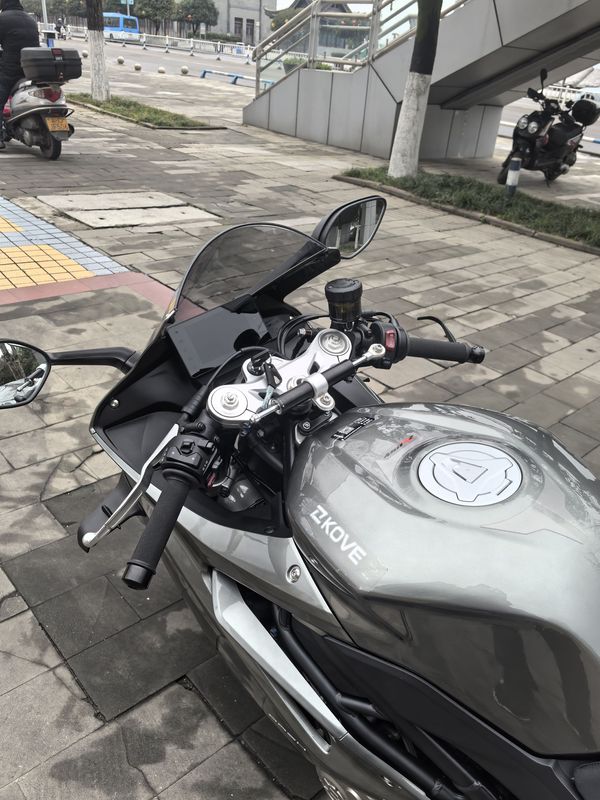 二手凯越450RR